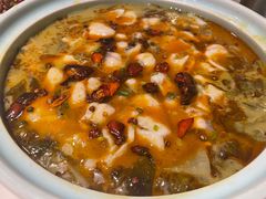 -常和州·夜宵大排档(常州单店)