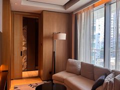 -广州德安丽舍凯宾斯基酒店