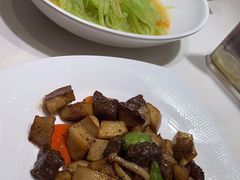-太兴餐厅(东方广场分店)