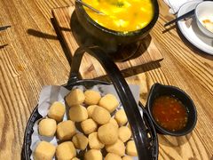 百味一口豆腐-小和庆·知味(首铸万科店)