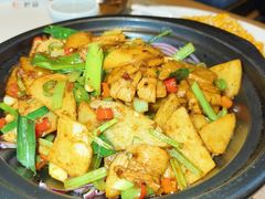 -巴渝菜馆(涿州店)