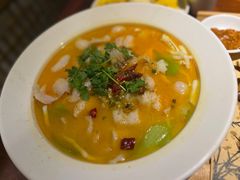 -意满花千醉(金茂览秀城店)