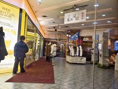 -星巴克(哈尔滨松雷店)