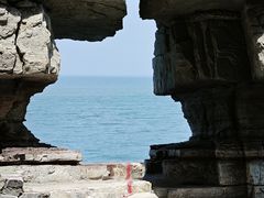 -龙爪山国家地质公园