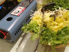 -U你·天然调味(南湖总店)