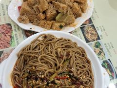 -葛记焖饼(伏牛路店)