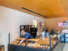 -LANLIZI BAKERY(COSMO店)