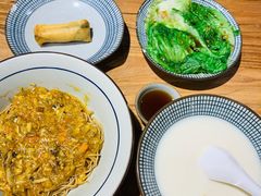 -南小蟹手工點心(三里屯店)
