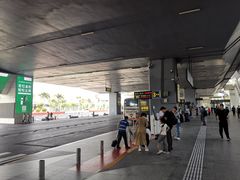 -南宁吴圩国际机场-T2航站楼