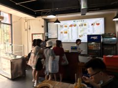 -兰州马子禄牛肉面(文景公园店)