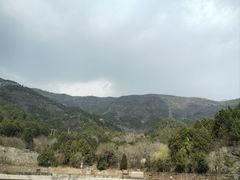 -北京十三陵国家森林公园蟒山景区