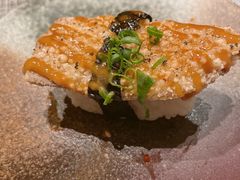 -戏作寿司(观音桥店)