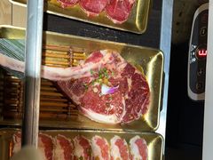 -炙城·韩式烤肉(南京东路店)