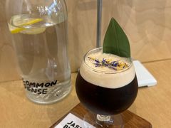 -常识咖啡common sense(春熙路店)