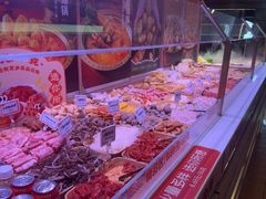 -福客麻辣烫·现炒麻辣香锅(印力中心店)