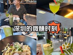 -叁 Three· bistro餐酒馆