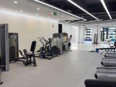 -WEGYMER健萌健身(麦德龙钰龙天下馆)
