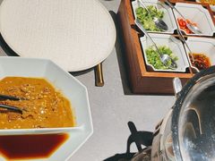 -鼎鼎香·港式火锅(北京SKP店)