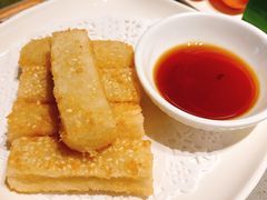 黄糖糍粑-海底捞火锅(九霄梦天地店)