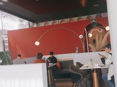 -IL Forno 意坊·意大利餐厅(温州万象城店)