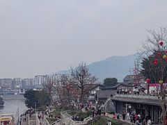 -恩阳古镇