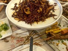 -叒缘夜光杯(望江橡树林店)