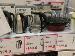 -常州百货大楼