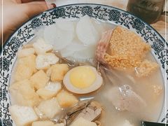 -小潘记鸭血粉丝汤