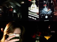 -暮色公园Twilight Park·威士忌Bar