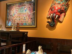 -甘尼仕印度餐厅爵士酒吧(阳春巷店)