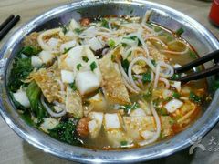 -桂湘缘卤味螺蛳粉
