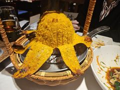 -潞州宴·长治人的会客厅(长兴北路店)