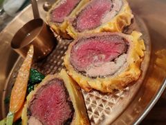 -艾雷牛排馆 LA.Prime Steakhouse