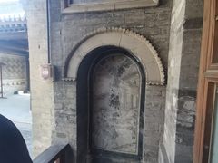 -鸡鸣驿城
