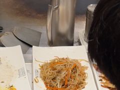 -火地铁板烧(昆山万象汇店)