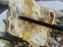 -陈记锅巴菜(五大道店)