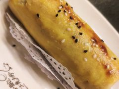 芝士红薯-福苗小骆驼烧烤(莲湖路店)