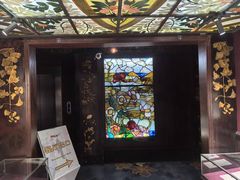 -马克西姆餐厅(崇文门店)