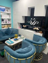 -斐尔国际皮肤管理中心