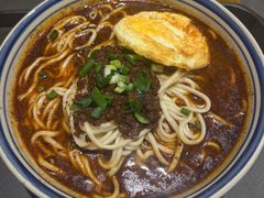 -聚合鑫东北熏酱熟食麻辣面(长阳店)