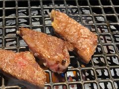 -焼肉とビール 市場小路(四条烏丸店)