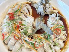 -宝荣鱼馆·临湖之宴(千岛湖店)