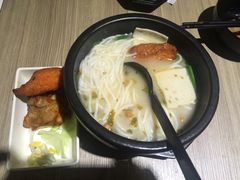 -云味馆·云南菜·云南米线(景田店)