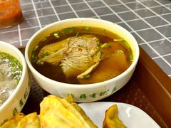 -清真蒋有记(老门东店)