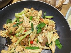 -阿斯牛牛·凉山菜(新会展店)