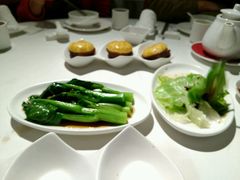 -潮福城大酒楼·潮味粤品·港式点心(湖滨北路店)