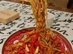 -南昌大饭店·非遗南昌菜(万寿宫店)