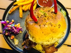 -Devils’ Brewery小恶魔精酿啤酒(泛海美式熏肉店)