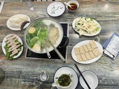 -全好食潮汕牛肉火锅(泗洲路店)