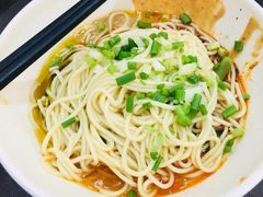 -秦云老太婆摊摊面(磁器口店)